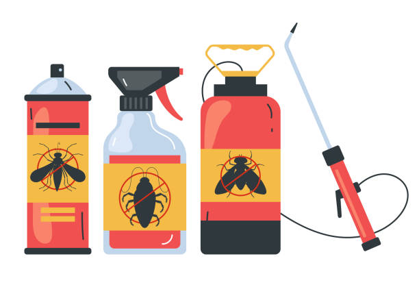 Wasp Removal Services in South Milwaukee, WI